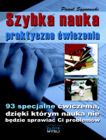 Szybka nauka - praktyczne �wiczenia