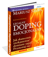 Legalny Doping Emocjonalny