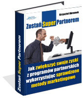 Zostań SuperPartnerem!