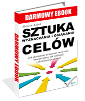 Sztuka wyznaczania i osiągania celów