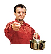 Grzegorz Ostrowski
